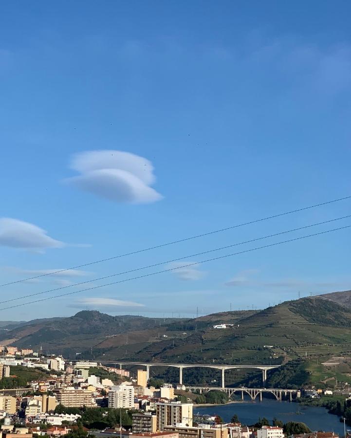 Quinta Das Cerdeiras Peso da Régua Kültér fotó