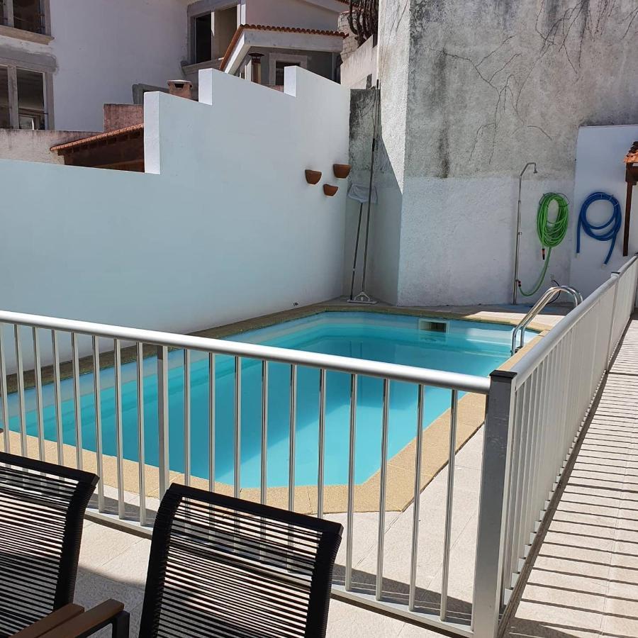 Quinta Das Cerdeiras Peso da Régua Kültér fotó