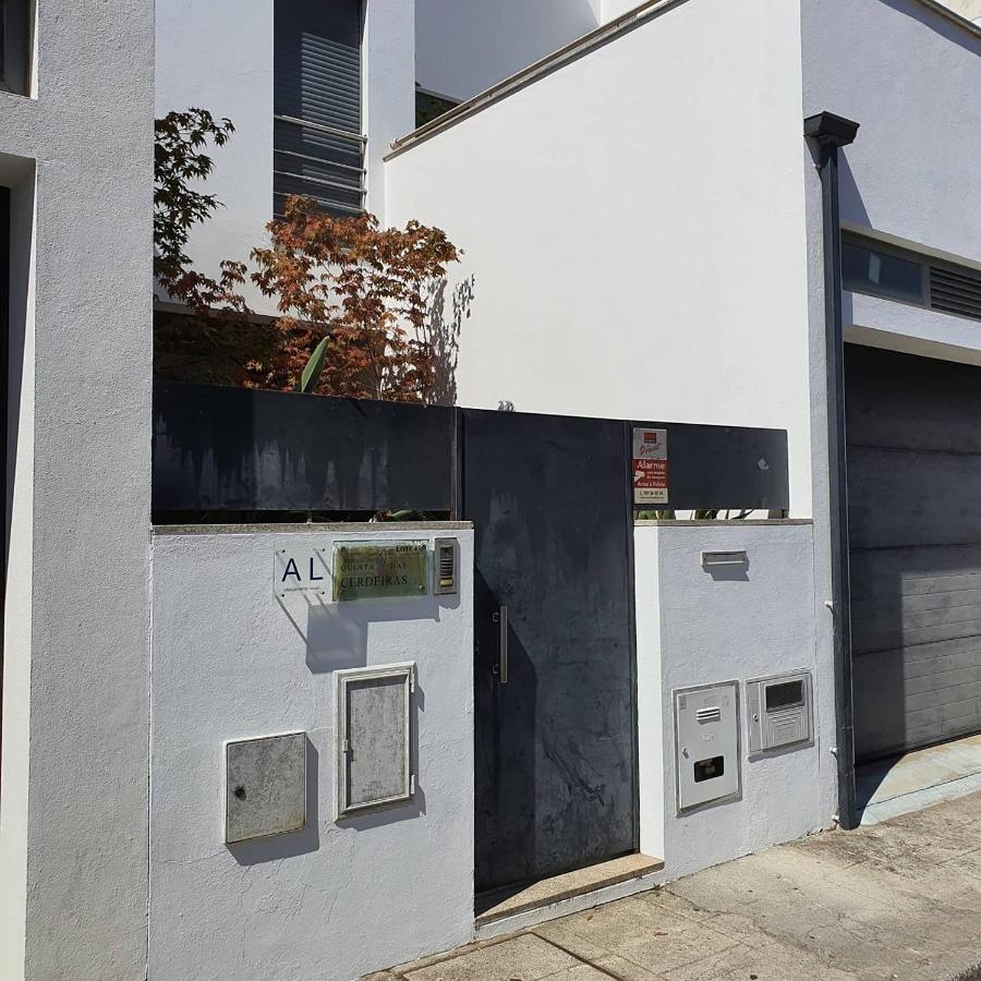 Quinta Das Cerdeiras Peso da Régua Kültér fotó