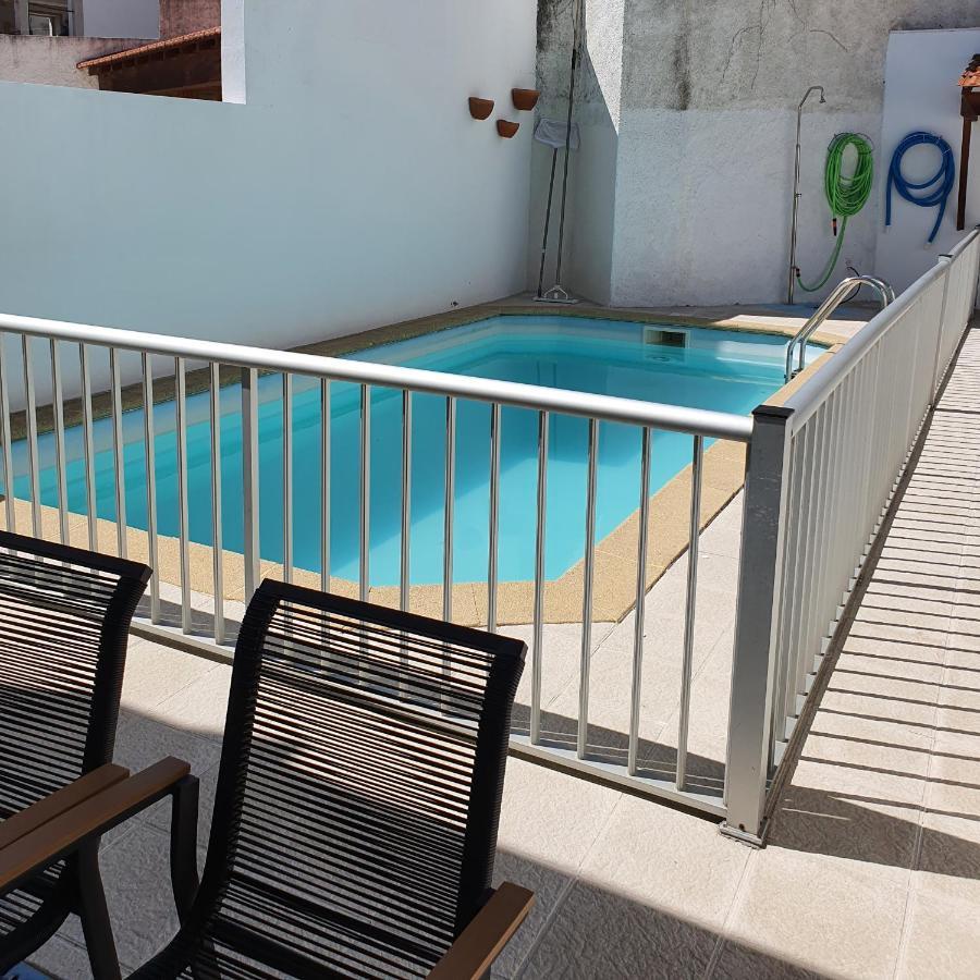 Quinta Das Cerdeiras Peso da Régua Kültér fotó