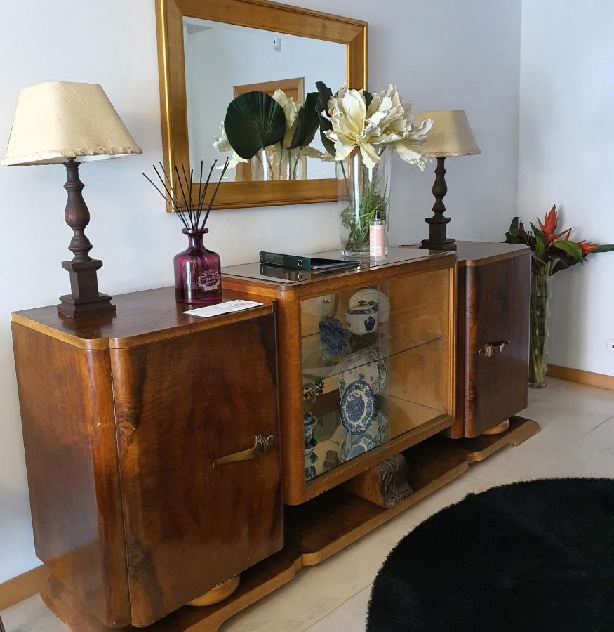 Quinta Das Cerdeiras Peso da Régua Kültér fotó